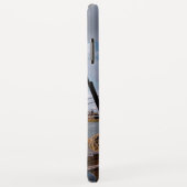 Sail Ship Notitieboek Case-Mate iPhone Case (Achterkant/rechts)
