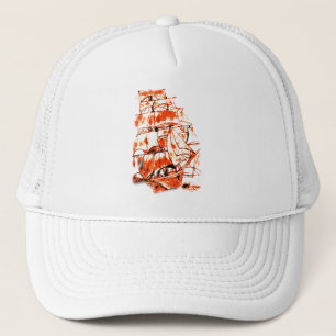Sail Ship Pet