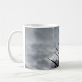 Sail Shrouds White Coffee Mok (Links)