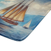 Sail Snijplank (Hoek)