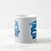 Sail, Soar, Dream: de wondere wereld van het Zee Koffiemok (Center)