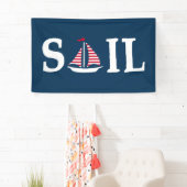Sail Spandoek (Insitu)