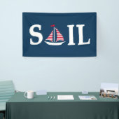 Sail Spandoek (Beurs)