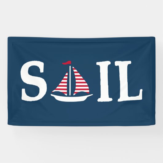 Sail Spandoek (Horizontaal)