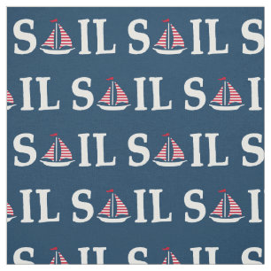 Sail Stof
