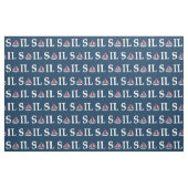 Sail Stof (Fat Quarter)