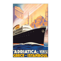 Sail the Adriatica  Design