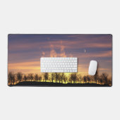 Sail the Night Sky Bureaumat (Keyboard & Muis)