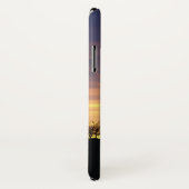 Sail the Night Sky iPhone Hoesje (Achterkant / rechts)