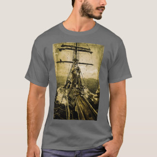 Sail the South Pacific T-shirt