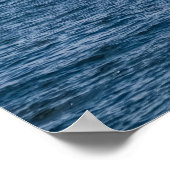 Sail Way! Poster (Hoek)