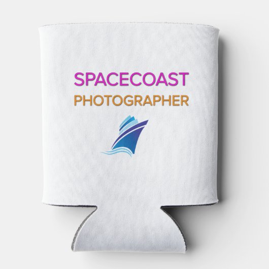 Sailaway Party Tijd Blikjeskoeler (Achterkant)