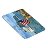 Sailaway Premium Flexi Magnet Magneet (Rechterzijde)