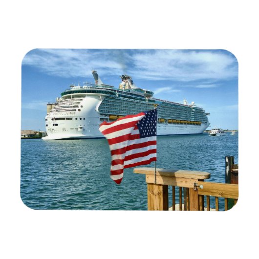 Sailaway Premium Flexi Magnet Magneet (Horizontaal)