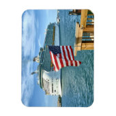 Sailaway Premium Flexi Magnet Magneet (Verticaal)