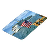 Sailaway Premium Flexi Magnet Magneet (Linkerzijde)