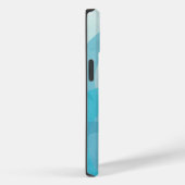 Sailboardkunst Case-Mate iPhone Case (Achterkant / Rechts)