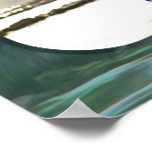 Sailboat Banderas 0884 Family Collage Art Print (Hoek)