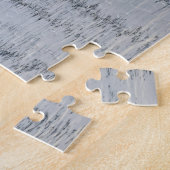 Sailboat Harbour Reflection - Bayfield, WI - 20x30 Legpuzzel (Zijkant)