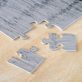 Sailboat Harbour Reflections - Bayfield, WI - 20x2 Legpuzzel (Zijkant)