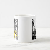 SAILBOAT KOFFIEMOK (Center)