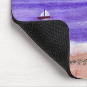 SAILBOAT-UITZICHT MUISMAT (Hoek)