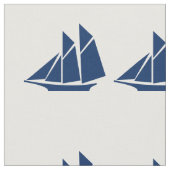 SAILBOATS STOF (Close Up)