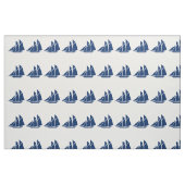SAILBOATS STOF (Fat Quarter)