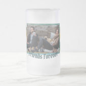 Sailboot Friends 0884 Matglas Bierpul (Center)