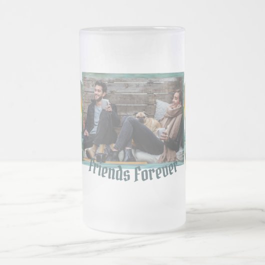 Sailboot Friends 0884 Matglas Bierpul (Center)