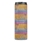 Sailboot Thermal Tumbler Thermosbeker (Achterkant)