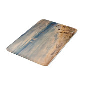 Sailboten Bath Mat (Gekanteld)