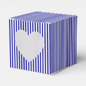 Sailbox Bedankdoosjes (Voorkant Zijde)