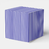 Sailbox Bedankdoosjes (Achterkant)