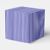 Sailbox Bedankdoosjes (Achterkant)