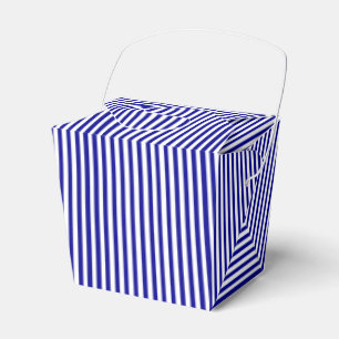 Sailbox Bedankdoosjes