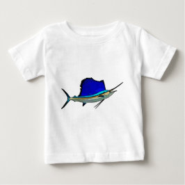 Sailfish Baby Fine Jersey T-Shirt