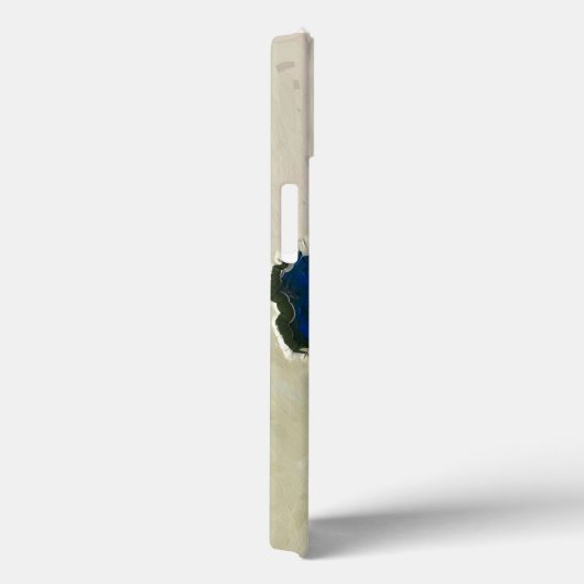 Sailfish iPhone Case (Achterkant / Rechts)