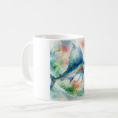 Sailfish Symphony 200824AREF115 - Watercolor Koffiemok (Voorkant links)