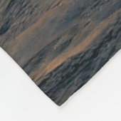 Sailing Boats Fleece Deken (Hoek)