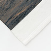 Sailing Boats Fleece Deken (Hoek)