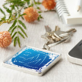 sailing boats - let's sail away sleutelhanger (Zijkant)