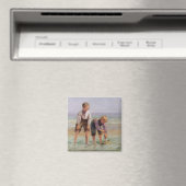 Sailing Boats Magneet (Insitu (Vaatwasser))