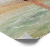 Sailing Boats Poster (Hoek)