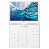 Sailing Calendar by Cory Silken Kalender (Jan 2027)