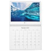 Sailing Calendar by Cory Silken Kalender (Jan 2026)