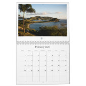 Sailing Calendar by Cory Silken Kalender (Feb 2026)