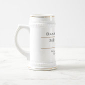 Sailing Champion Award Bierpul (Links)