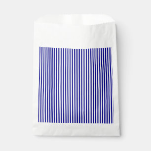Sailing Favor Bag Bedankzakje