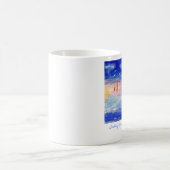 Sailing Free Hobie Cat Koffiemok (Center)